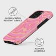 Burga Husa Dual Layer Popsicle iPhone 16 Pro