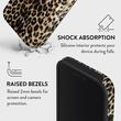 Burga Husa Dual Layer Player iPhone 16 Pro