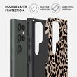 Burga Husa Dual Layer Pure Instinct Samsung Galaxy S23 Ultra