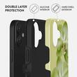 Burga Case Dual Layer Purity iPhone 16