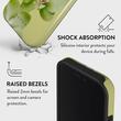 Burga Case Dual Layer Purity iPhone 16