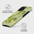 Burga Case Dual Layer Purity iPhone 16 Pro Max
