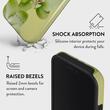 Burga Case Dual Layer Purity iPhone 16 Pro Max