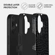 Burga Husa Dual Layer Reaper's Touch iPhone 16