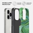 Burga Husa Dual Layer Rock On iPhone 14 Pro