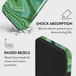 Burga Husa Dual Layer Rock On iPhone 15 Pro