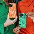 Burga Husa Dual Layer Rock On iPhone 15 Pro