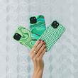 Burga Husa Dual Layer Rock On iPhone 15 Pro