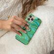Burga Husa Dual Layer Rock auf dem iPhone 15 Pro Max