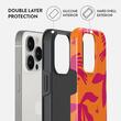Burga Siesta Dual Layer Case iPhone 14 Pro Max