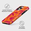 Burga Siesta Dual Layer Case iPhone 14 Pro Max