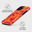 Burga Siesta Dual Layer Case iPhone 15 Pro Max
