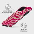 Burga Case Dual Layer Siren iPhone 15 Pro
