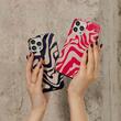 Burga Case Dual Layer Siren iPhone 15 Pro