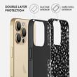 iPhone 13 Pro Burga Dual Layer Starry Night case