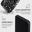 iPhone 13 Pro Burga Dual Layer Starry Night case