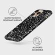 iPhone 13 Pro Burga Dual Layer Starry Night case