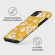 iPhone 14 Plus Burga Dual Layer Sunday Market case