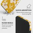iPhone 14 Plus Burga Dual Layer Sunday Market case