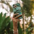 Burga Husa Double Couche Ubud Jungle iPhone 15