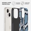 iPhone 13 case Burga Dual Layer Urban Maze