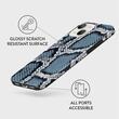 iPhone 13 case Burga Dual Layer Urban Maze