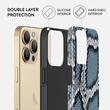 iPhone 13 Pro Burga Dual Layer Urban Maze case