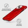 iPhone 13 Burga Dual Layer Wild Blaze case