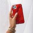 iPhone 13 Pro Burga Dual Layer Wild Blaze case