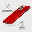 iPhone 13 Pro Burga Dual Layer Wild Blaze case