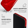 iPhone 13 Pro Burga Dual Layer Wild Blaze case