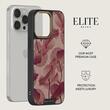 Burga Husa Elite Gold Tender Kiss iPhone 15 Pro