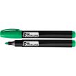 Pennarello indelebile, spesso, 4 colori, (set da 36 pz), RICHMANN