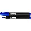 Pennarello indelebile, spesso, 4 colori, (set da 36 pz), RICHMANN