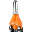 Nietzange, Profi, 450 mm, 3,2-6,4 mm, Richmann Exclusive
