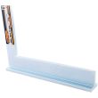 Echer (Link) Tischler/Schreiner, mit Sockel, 300x180 mm, Richmann Exclusive