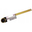 Zimmermannswinkel, verstellbarer Winkel, 500 mm, Richmann Exclusive