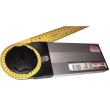 Zimmermannswinkel, verstellbarer Winkel, 500 mm, Richmann Exclusive