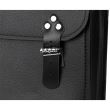 Sac à outils, cuir, bandoulière amovible, 40x23x16 cm, Richmann Exclusive