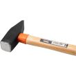 Hamerslot, houten staart, 1 kg, Richmann Exclusive