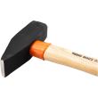 Hammer mit Schloss, Holzstiel, 2 kg, Richmann Exclusive