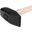 Mechanischer Hammer, Vorschlaghammer, Holzstiel, 5 kg, RICHMANN EXKLUSIV