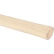Mechanischer Hammer, Vorschlaghammer, Holzstiel, 5 kg, RICHMANN EXKLUSIV