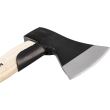 Ascia, manico in legno, 800 g, Richmann Exclusive