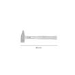 Hammerschloss, Faserschwanz, 1 kg, Richmann Exclusive