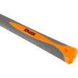 Mechanische hamer, voorhamer, vezelstaart 5 kg Richmann Exclusive