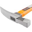 Schmaler Maurerhammer, Faserstiel, 510 g, RICHMANN EXKLUSIV