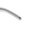 Filo di ricambio per falciatura, decespugliatore, DUO, tipo a stella, 2,4 mm x 309 m, Richmann Exclusive