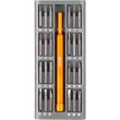 Mini-Schraubendreher-Set mit 48 Spitzen, Richmann Exclusive