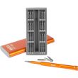 Mini-Schraubendreher-Set mit 48 Spitzen, Richmann Exclusive
